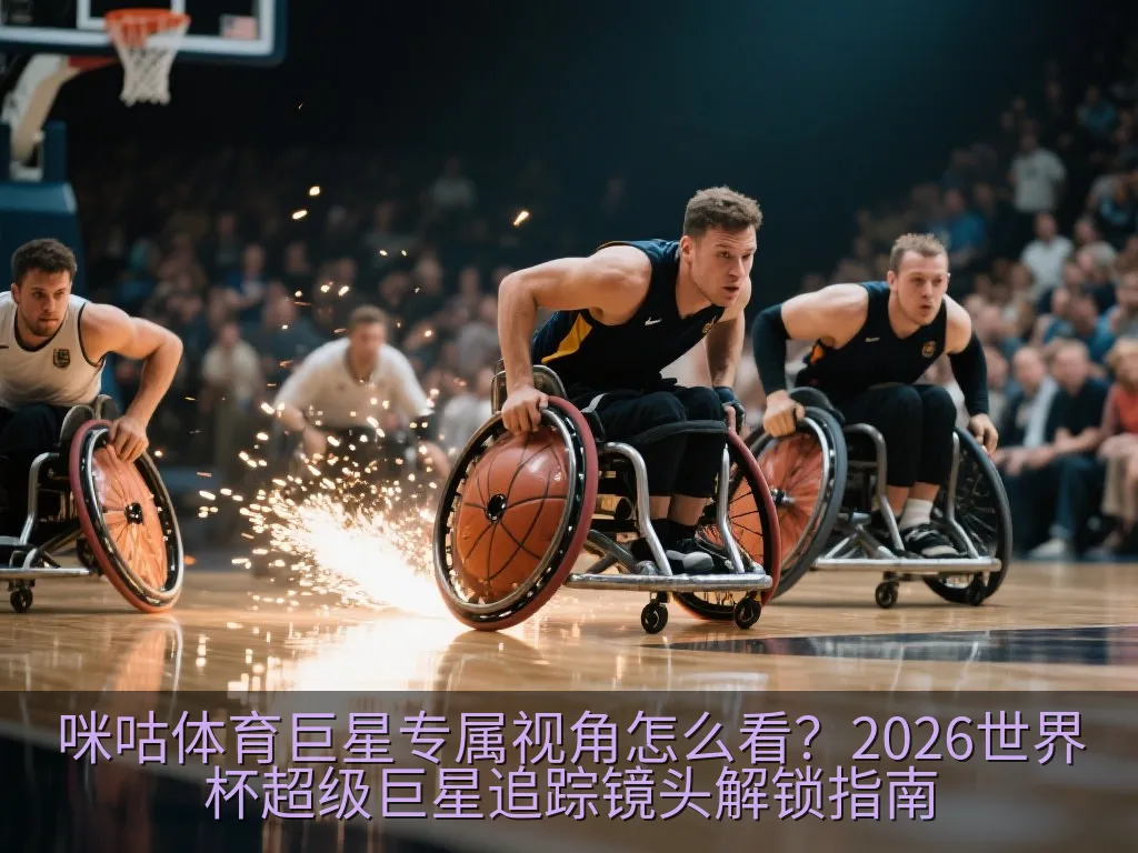 足球场上身穿10号球衣的运动员背影，球场灯光璀璨